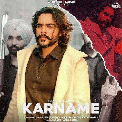 Karname Poster