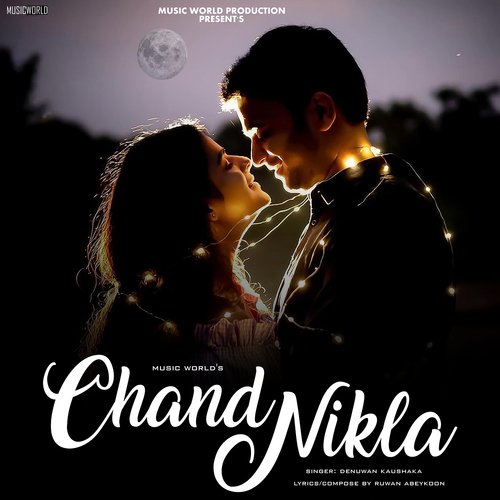 Chand Nikla Poster