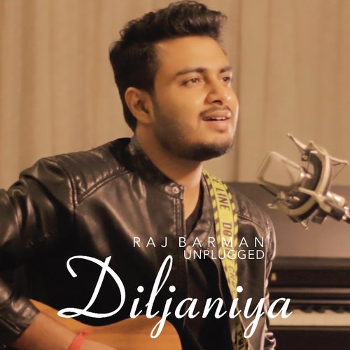 Diljaniya Unplugged Version Poster