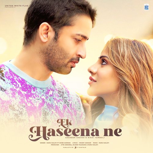 Ek Haseena Ne Poster