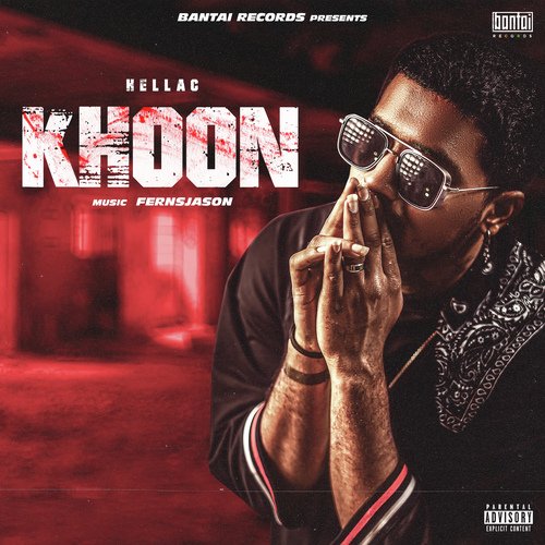 Khoon Poster