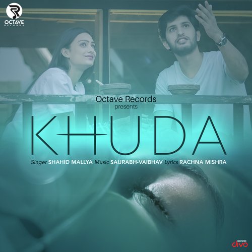 Khuda Poster