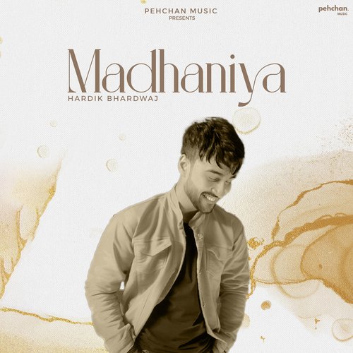 Madhaniya Poster