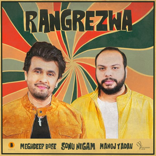 Rangrezwa Poster