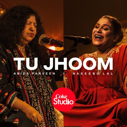 Tu Jhoom Poster