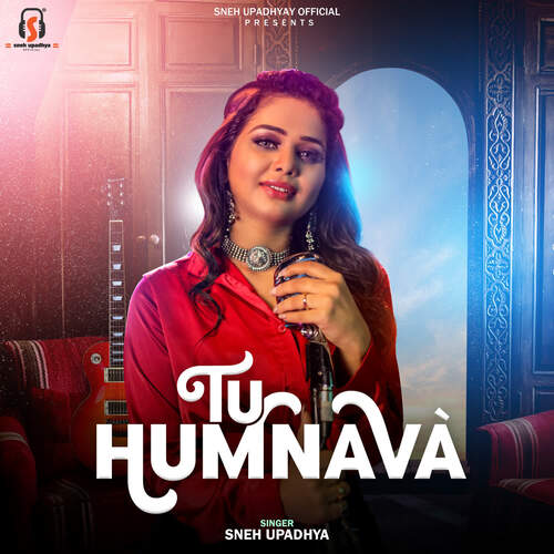 Tu Humnava Poster