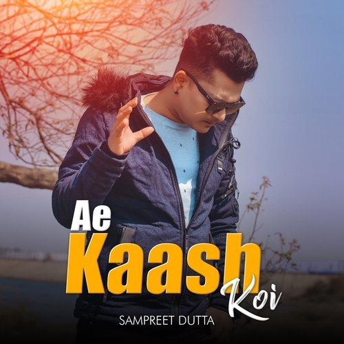 Ae Kaash Koi Poster