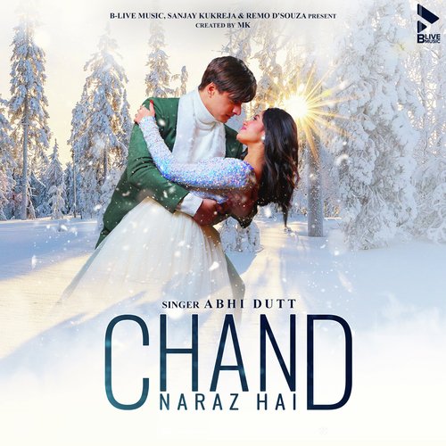 Chand Naraz Hai Poster