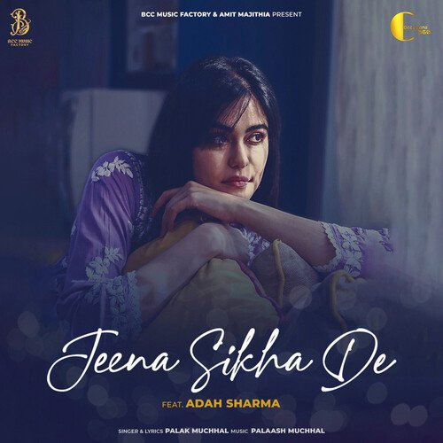 Jeena Sikha De Poster