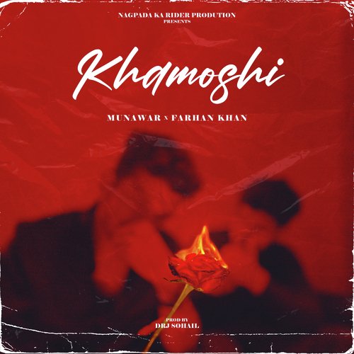 Khamoshi Poster