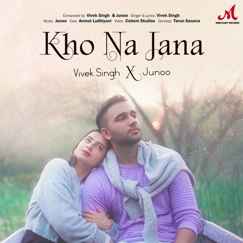 Kho Na Jaana Poster