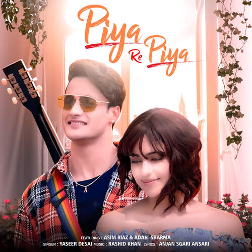 Piya Re Piya Poster