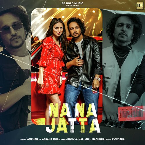 Na Na Jatta Poster