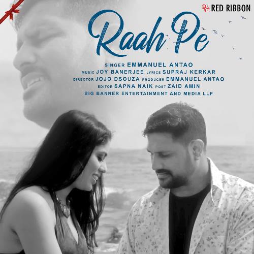 Raah Pe Poster