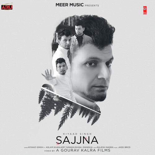 Sajjna Poster