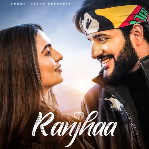 Ranjhaa Poster