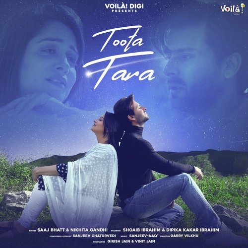 Toota Tara Poster