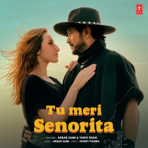 Tu Meri Senorita Poster