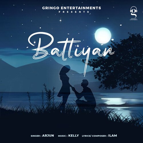 Battiyan Poster