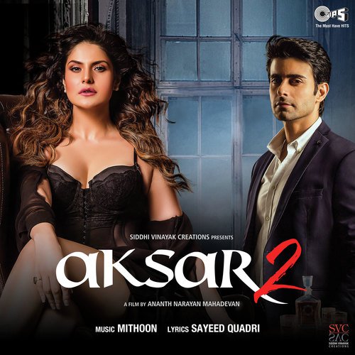 Aksar 2 Poster