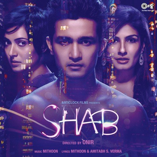 Shab Poster