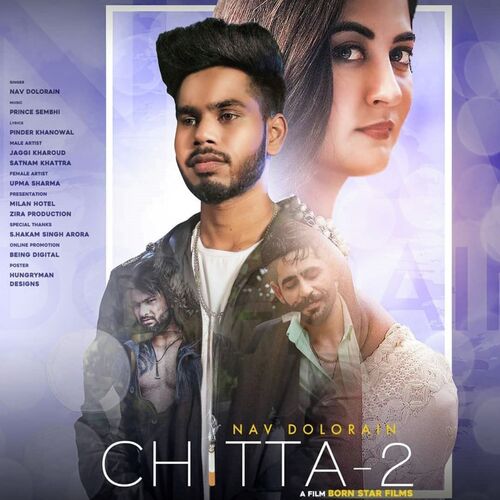 Chitta 2 Poster