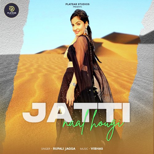 Jatti Naal Hougi Poster