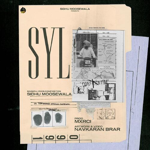 SYL Poster