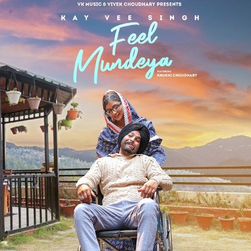 Feel Mundeya Poster