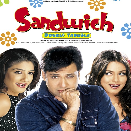 Sandwich 2006 Poster