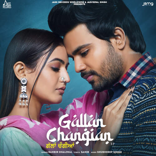 Gallan Changian Poster