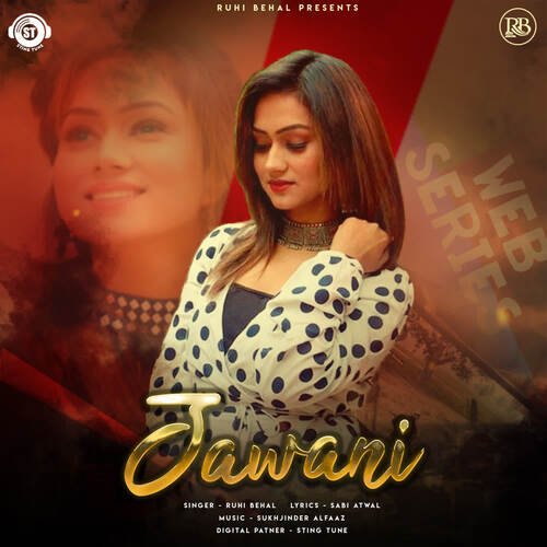 Jawani Poster