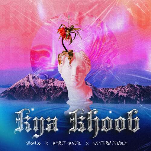 Kya Khoob Poster