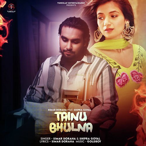 Tainu Bhulna Poster