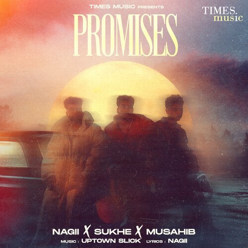 Promises Poster