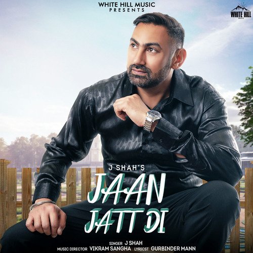 Jaan Jatt Di Poster