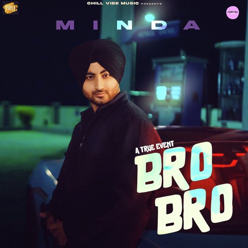 Bro Bro Poster