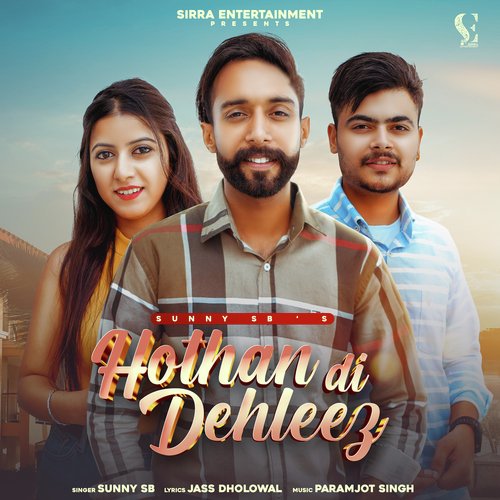 Hothan Di Dehleez Poster