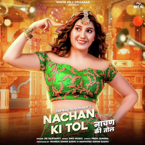 Nachan Ki Tol Poster