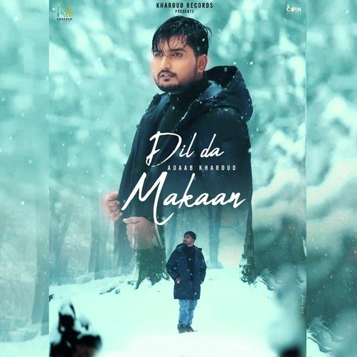 Dil Da Makaan Poster