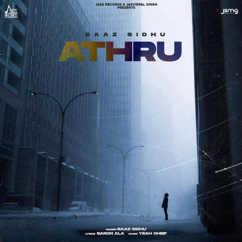 Athru Poster