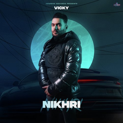 Nikhri Poster