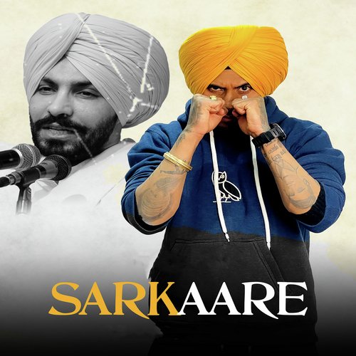 Sarkaare Poster