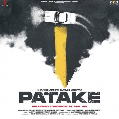 Patake Poster