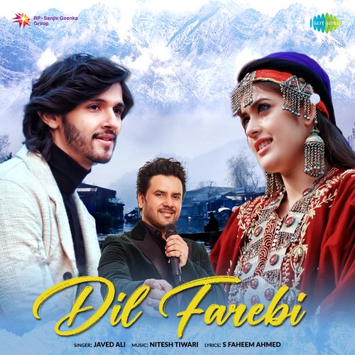 Dil Farebi Poster