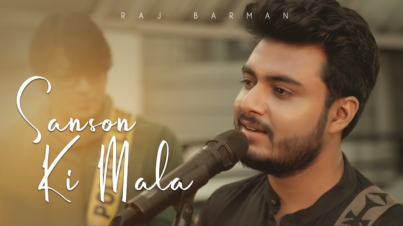 Sanson Ki Mala Pe (Unplugged) Poster