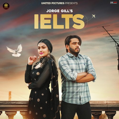 Ielts Poster