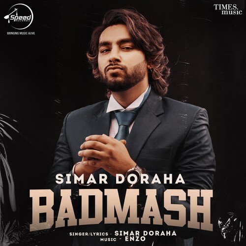 Badmash Poster