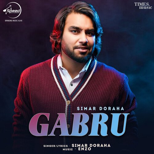 Gabru Poster