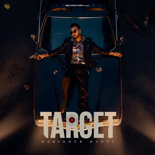 Target Poster